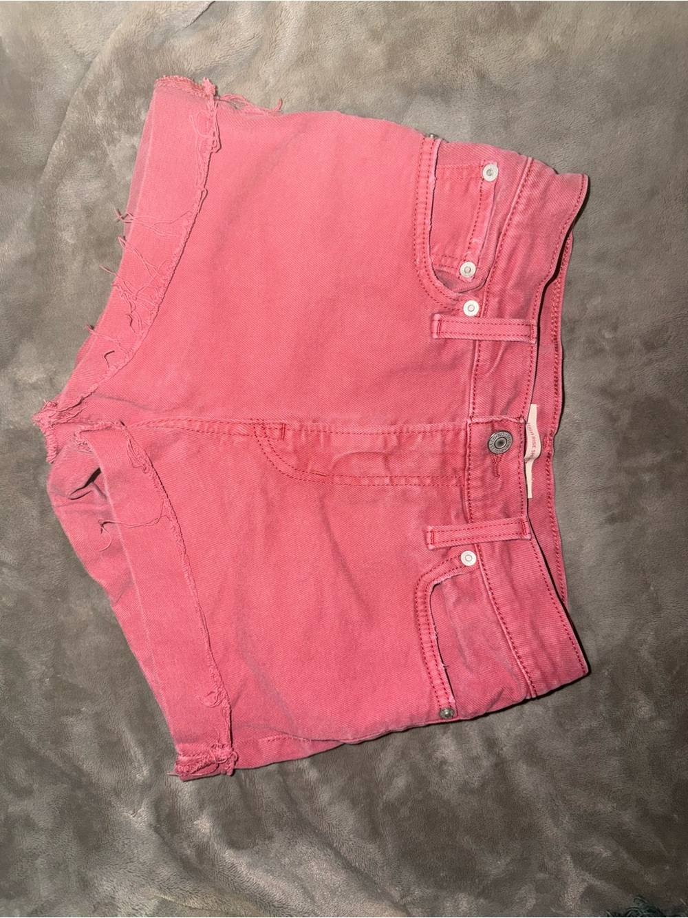 Levi’s shorts